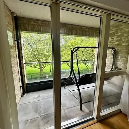 Cosy 1 Bed Apartment Near Excel London Exterior photo