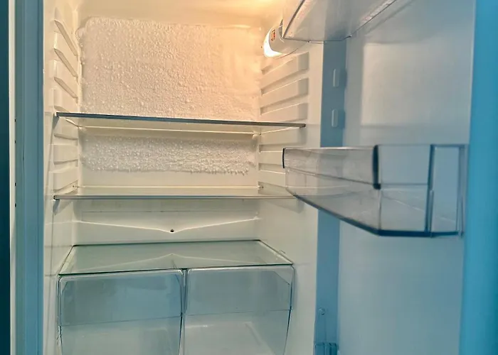 Cosy 1 Bed Apartment Near Excel London